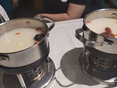 -领鲜活海鲜榴莲自助火锅(东门店)