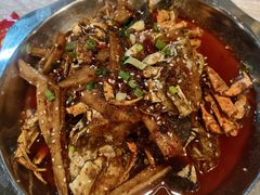 -郑记•不夜城烧烤•龙虾•虾蟹(黄鹤楼店)
