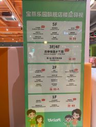 -宝燕乐园(闵行旗舰店)