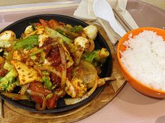 -北大家园食堂