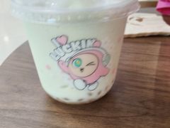 -瑞幸咖啡(汇星商业中心店)