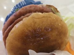 -麦当劳(仙林亚东城得来速店)