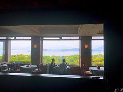 -湖畔居茶楼(湖滨店)