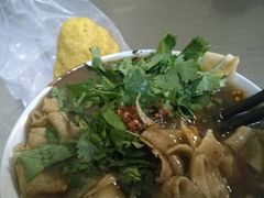 -正味斋锅巴菜(西北角店)