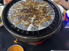 -燚青春东北泥炉烤肉(百合店)