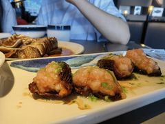 -潮道鱼仔店·潮汕味(长兴路店)