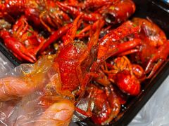 -巴厘龙虾·榜首油焖大虾(洞庭·艺术洋房店)