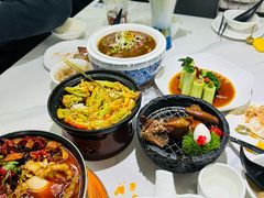 -3号仓库·创意中国菜(新世界城店)