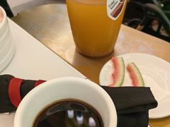 -上蔬无瑕· 创意素食·Vegetarian(华采天地店)