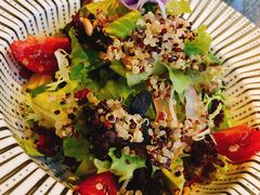 -STARRY CAFE & LOUNGE BAR(高新店)