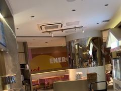 -西贝(上海新梅广场店)