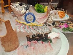 -东海怡品海鲜豆捞(星街坊店)
