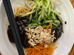 -优壹佳·延边朝鲜族料理(中山北路店)