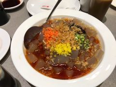 -大锅强·蒸海鲜青岛菜(吾悦广场店)