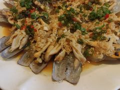 -倍儿美海鲜大排挡·非遗海鲜蒸饺(洋货店)