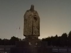 -长春世界雕塑园冰雪艺术天地