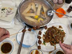 -横沥牛庄(总店)