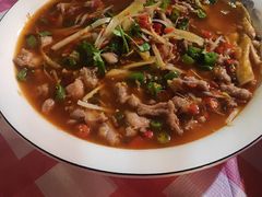 -盐老幺自贡盐帮菜老店