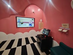 点击看大图 -奈尔宝·儿童乐园·亲子餐厅(苏州大悦城店)