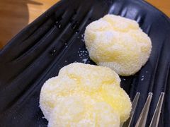 猫爪大福-一心创作料理屋(经开万达店)