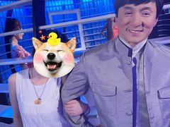 -曼谷杜莎夫人蜡像馆