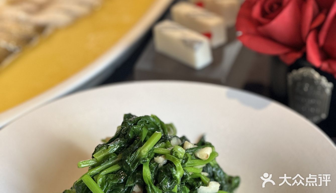 有味儿有颜绝佳美味！