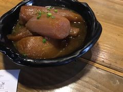 -院子餐厅·大锅菜·老杭帮(桥西直街店)