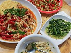 -陈胖子特色菜.鲜货现炒(融景城店)