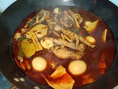 -陈记一牛火锅江宁店(金盛路店)