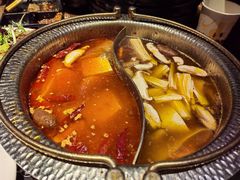 -火炉火自助餐(悠唐购物中心店)