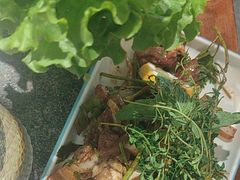 -佟爷·老北京炙子烤肉(动物园店)