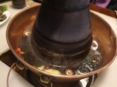 -京门老爆三(回龙观店)