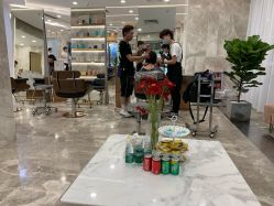点击看大图 -OnHair Salon