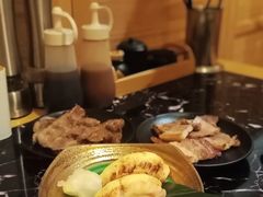 -龍二烧肉酒场(九亭店)
