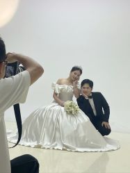 -金夫人婚纱摄影(总店)