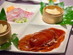 -梧桐北京烤鸭·铜锅涮肉(海岸城店)