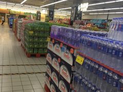 -哈尔信食品超市(哈尔滨王府井购物中心店)