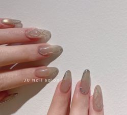 -JU·旧友日式美甲美睫工作室