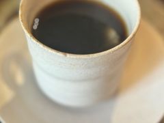 -RUMORS COFFEE ROASTERY鲁马滋咖啡(湖南路店)