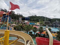 -青鱼湾水上乐园