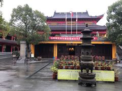 -会龙寺
