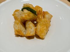 -隅乐胡椒虾·台湾菜·团建(皇岗店)