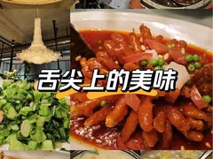-外婆家(杭州马塍店)