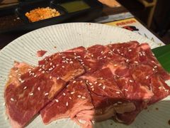 -肉仓焼肉バー(烟台山店)