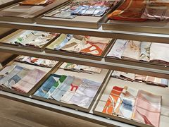 -万事利丝绸(杭州大厦店)