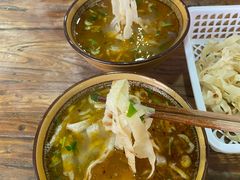 -兄弟俩老李家牛肉汤(总店)