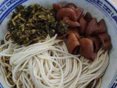 肥肠拌面-盛兴面馆(真儒大厦店)