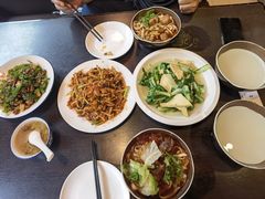 -好嫂子酱猪手•农家菜(蒲黄榆店)