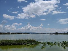 -大理洱海