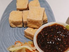 -鹿港小镇(金虹桥国际中心店)